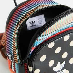 jardim agharta mini backpack